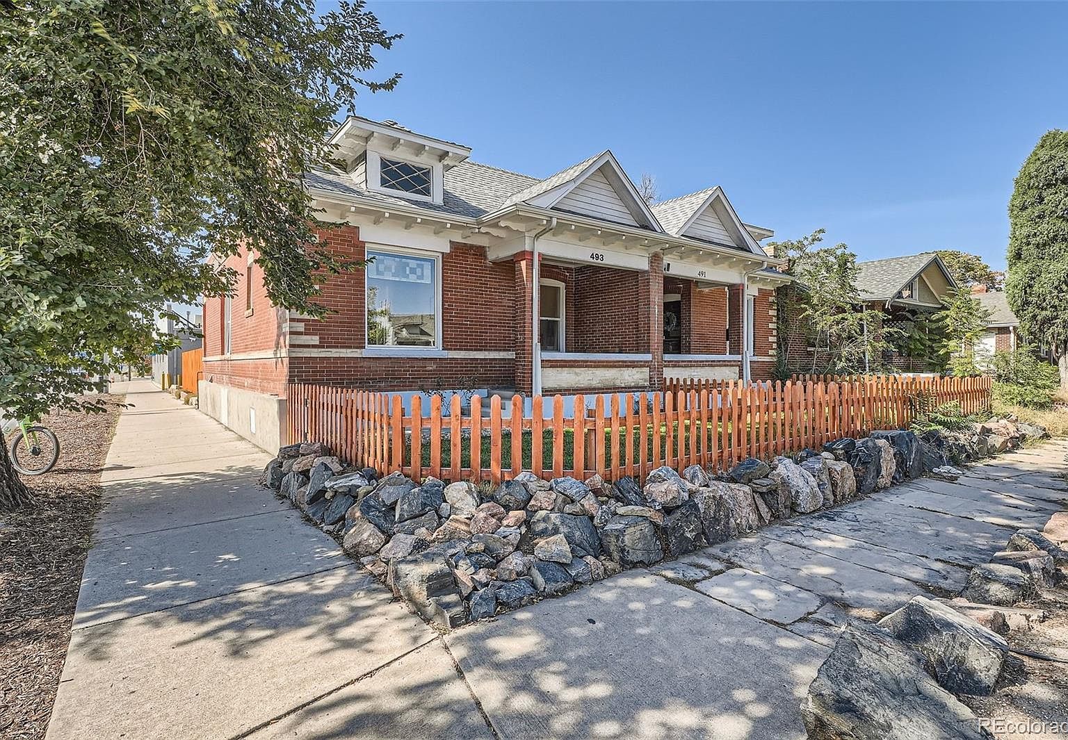 493 S Lincoln St Denver, CO 80209 - Thumbnail 2