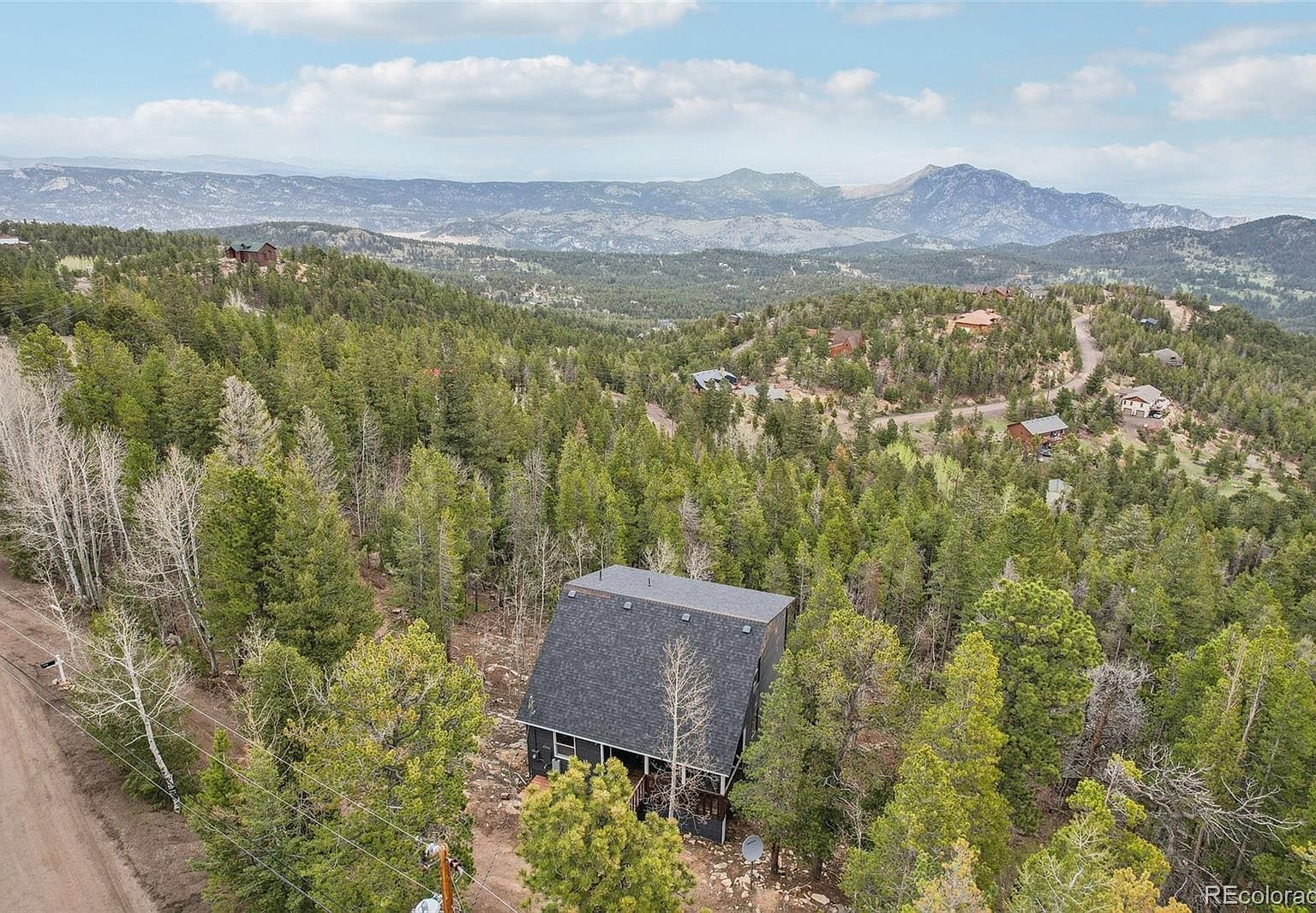 11390 Shimley Rd Golden, CO 80403 - Thumbnail 2