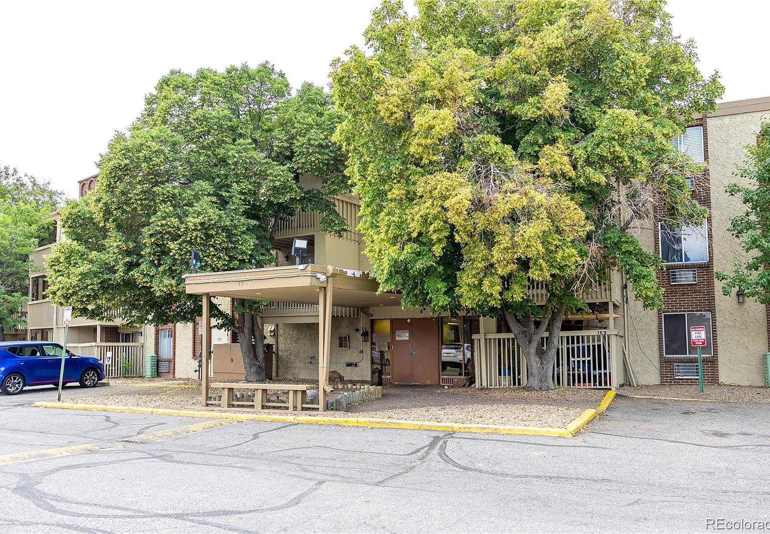 1302 S Parker Rd APT 134 Denver, CO 80231 - Thumbnail 2