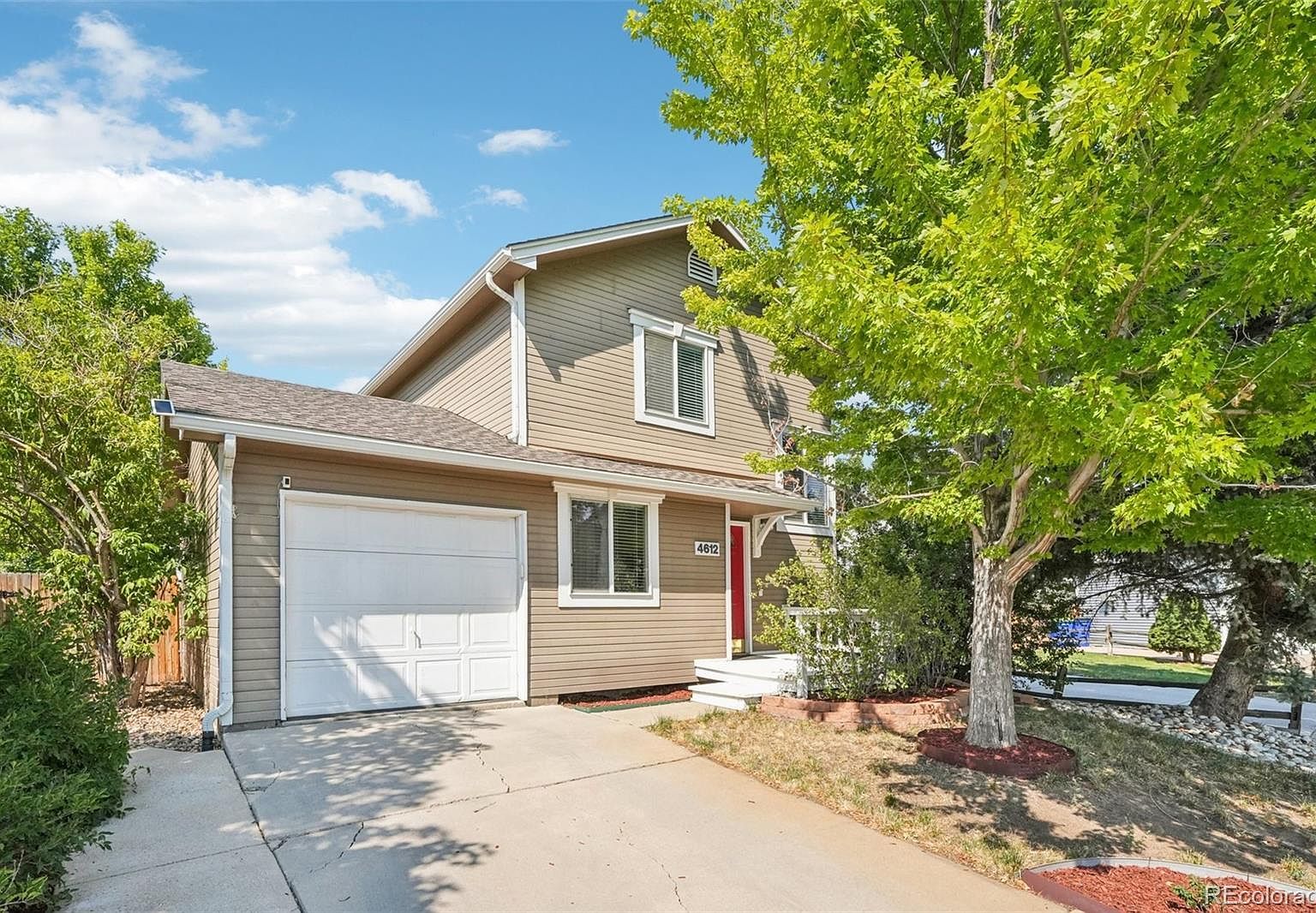 4612 S Pagosa Cir Aurora, CO 80015 - Thumbnail 2