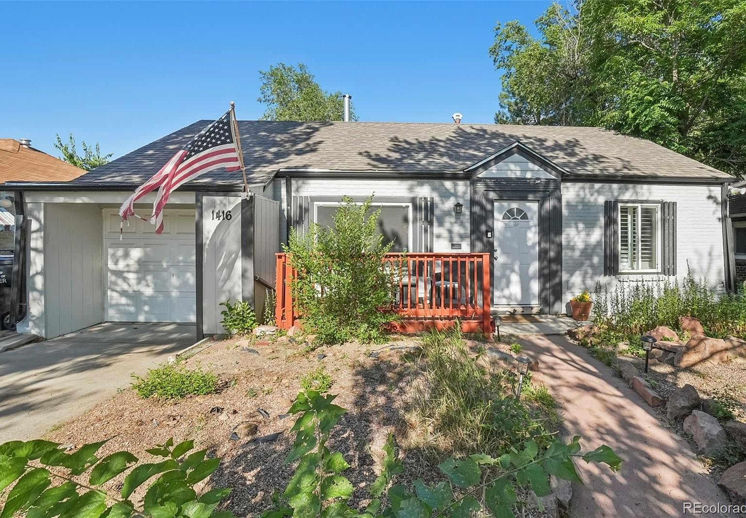 1416 Willow St Denver, CO 80220 - Thumbnail 2