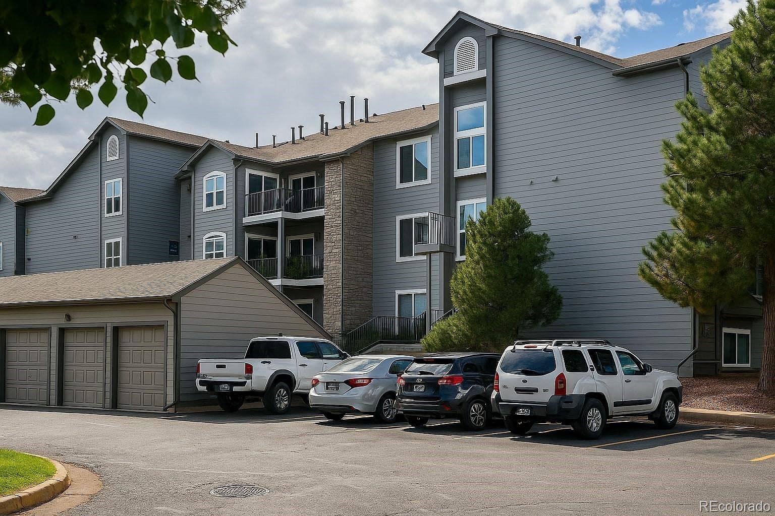 2575 S Syracuse Way APT G104 Denver, CO 80231 - Thumbnail 2