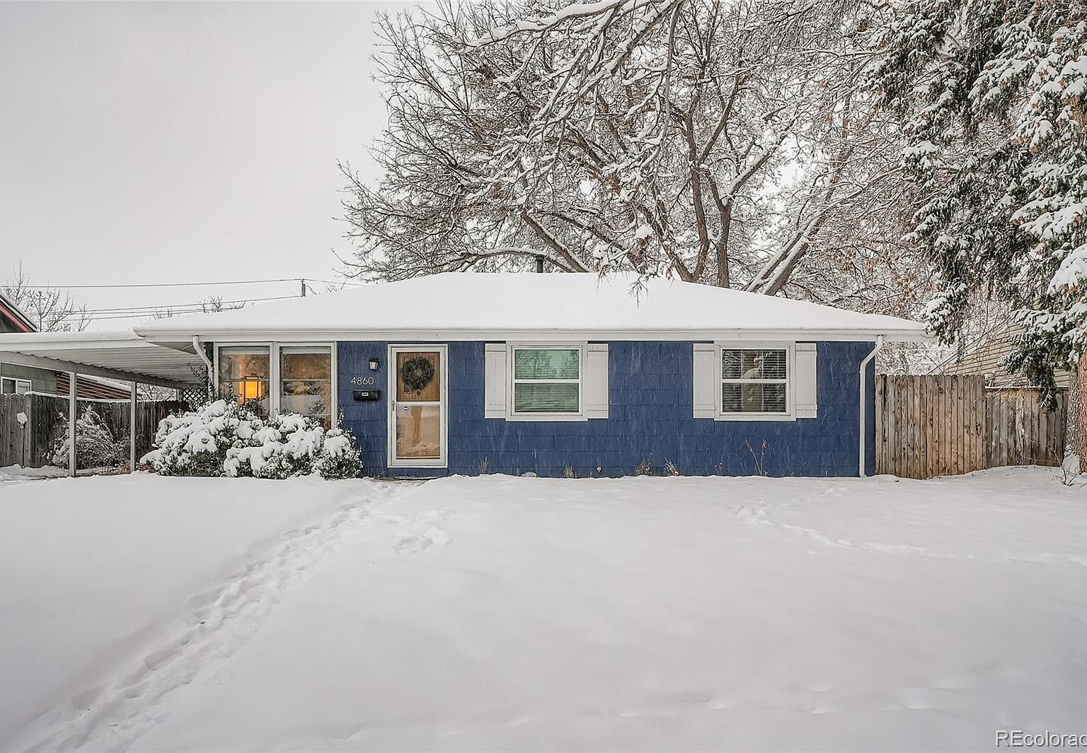 4860 E Kansas Dr Denver, CO 80246 - Thumbnail 2