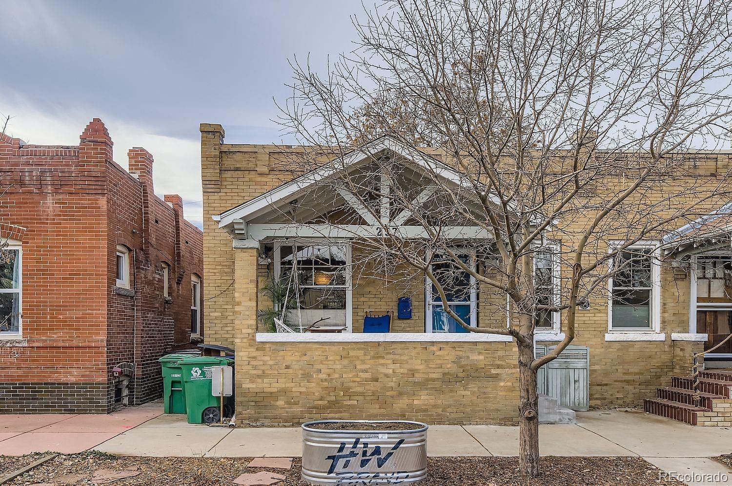 257 Cherokee St Denver, CO 80223 - Thumbnail 2