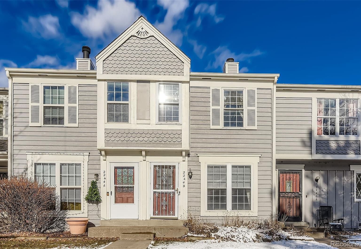 2244 S Jasper Way APT B Aurora, CO 80013 - Thumbnail 2