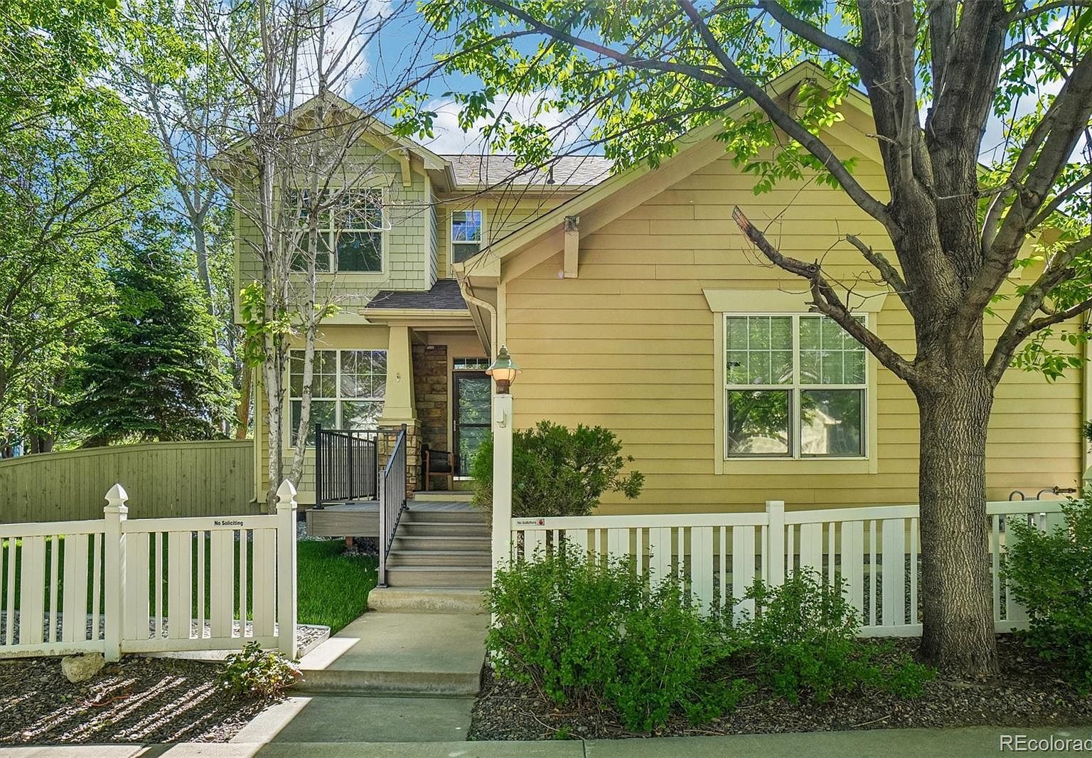 357 Caribou Pass Cir Lafayette, CO 80026 | Single Family