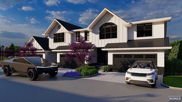 5 Cedar Ct Demarest, NJ 07627 - Thumbnail 2