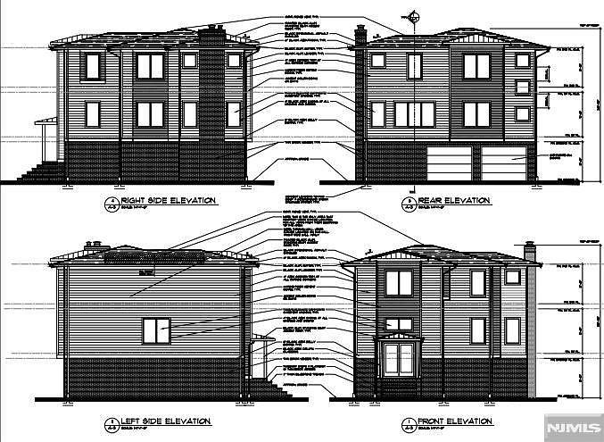 35 Jefferson St Hackensack, NJ 07601 | Land/Lot