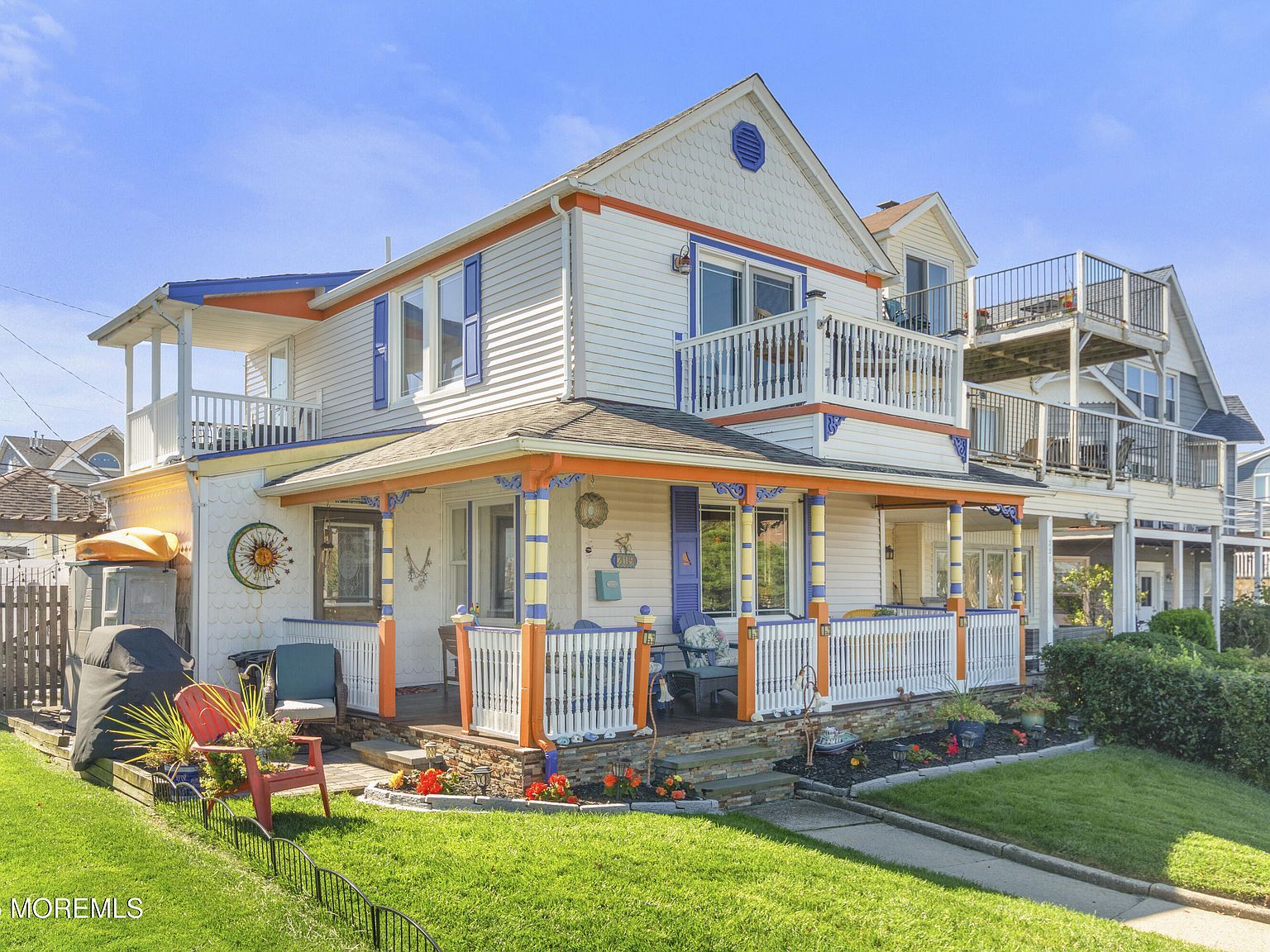 219 Lake Ter Bradley Beach, NJ 07720 - Thumbnail 2