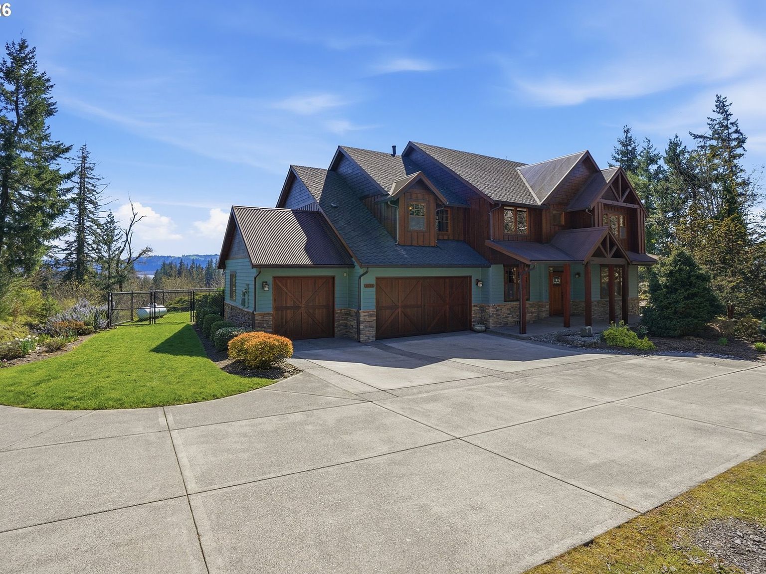 1803 N Woodburn Rd Washougal, WA 98671  | Single Family