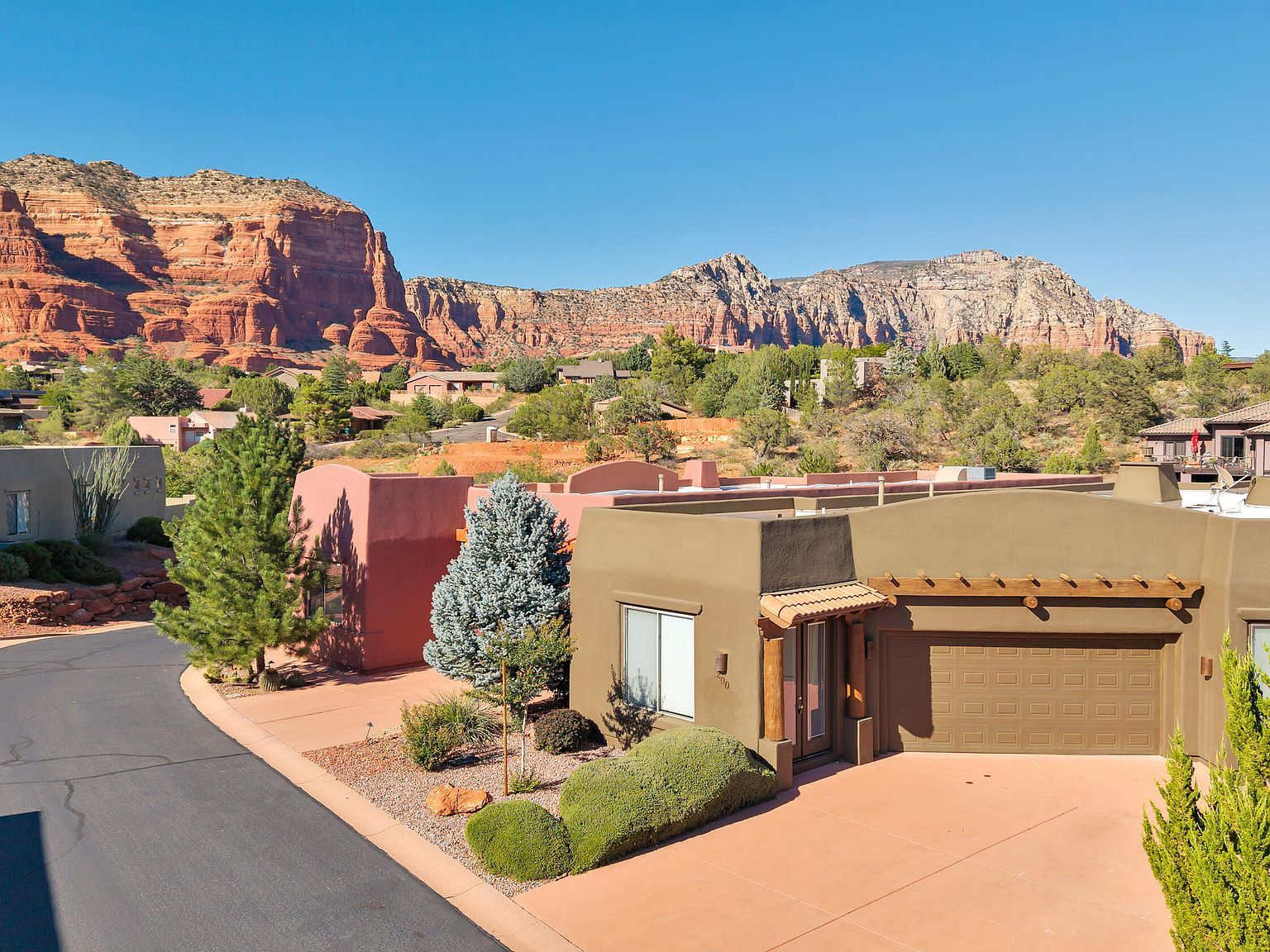 200 Bell Creek Way Sedona, AZ 86351 - Thumbnail 2