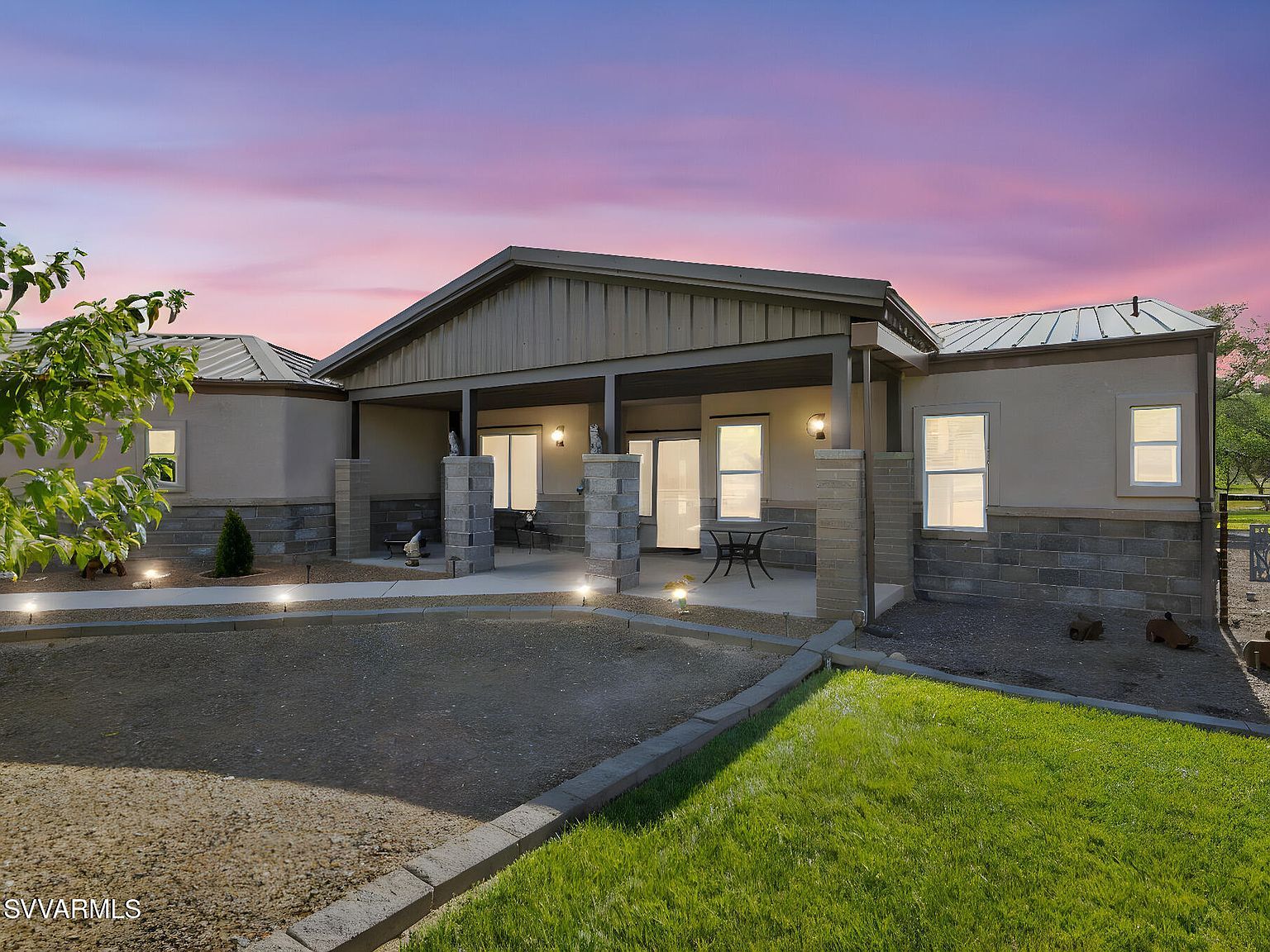 2332 S Diamond Creek Ln Camp Verde, AZ 86322 - Thumbnail 2