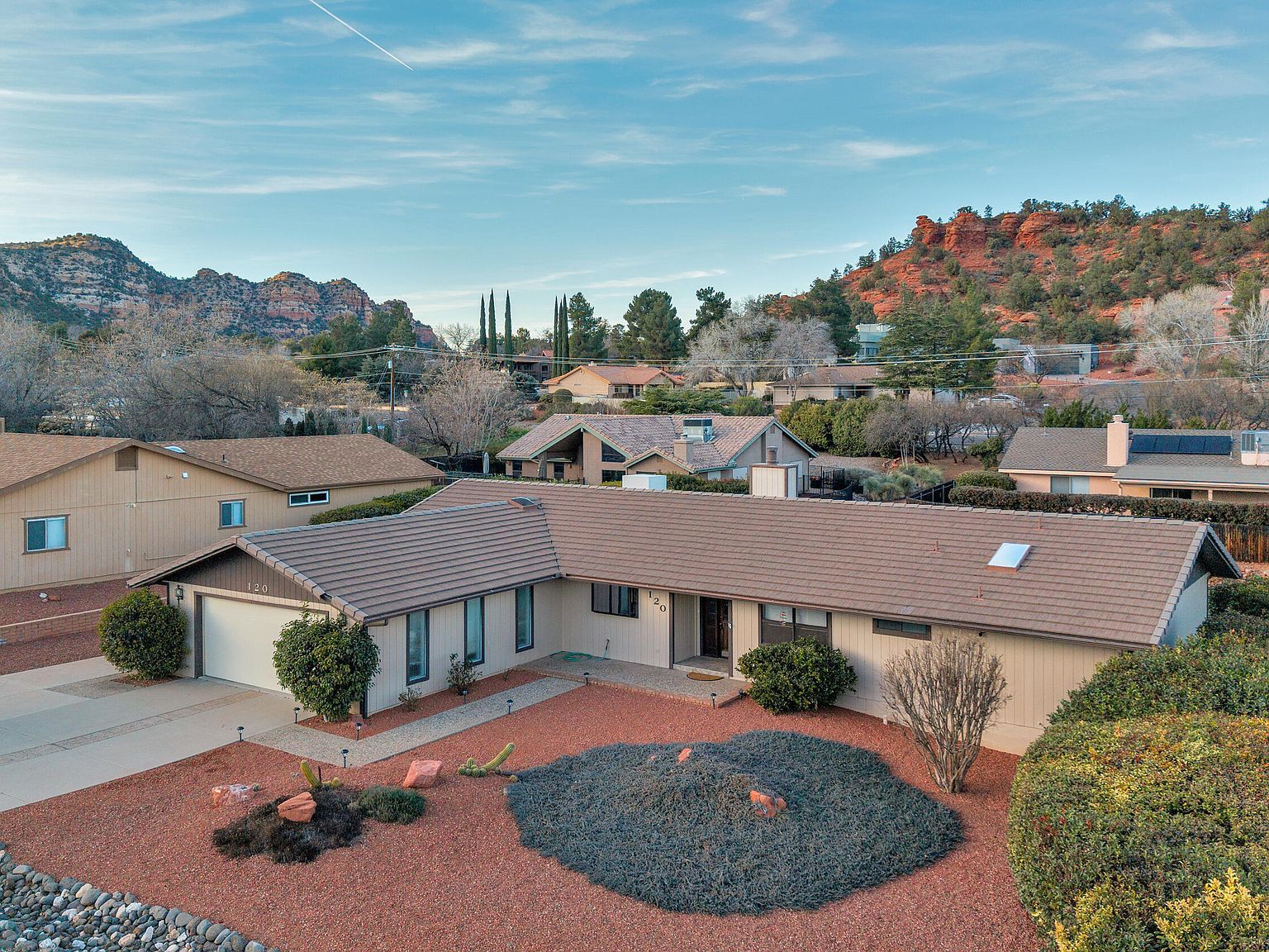 120 Montazona Trl Sedona, AZ 86351 - Thumbnail 2