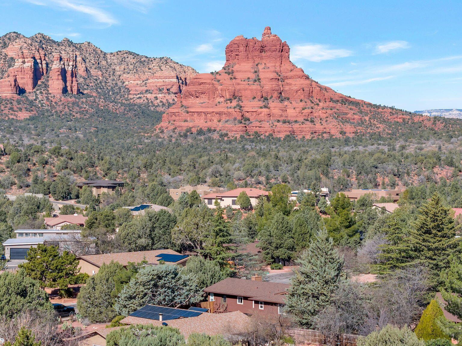 10 Broken Lance Cir Sedona, AZ 86351 - Thumbnail 2