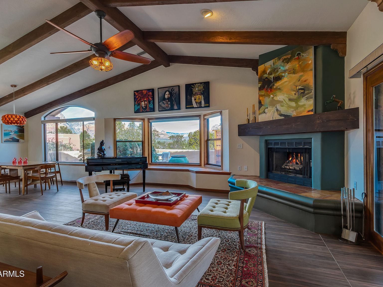 45 Kashmir Rd Sedona, AZ 86336 - Thumbnail 2