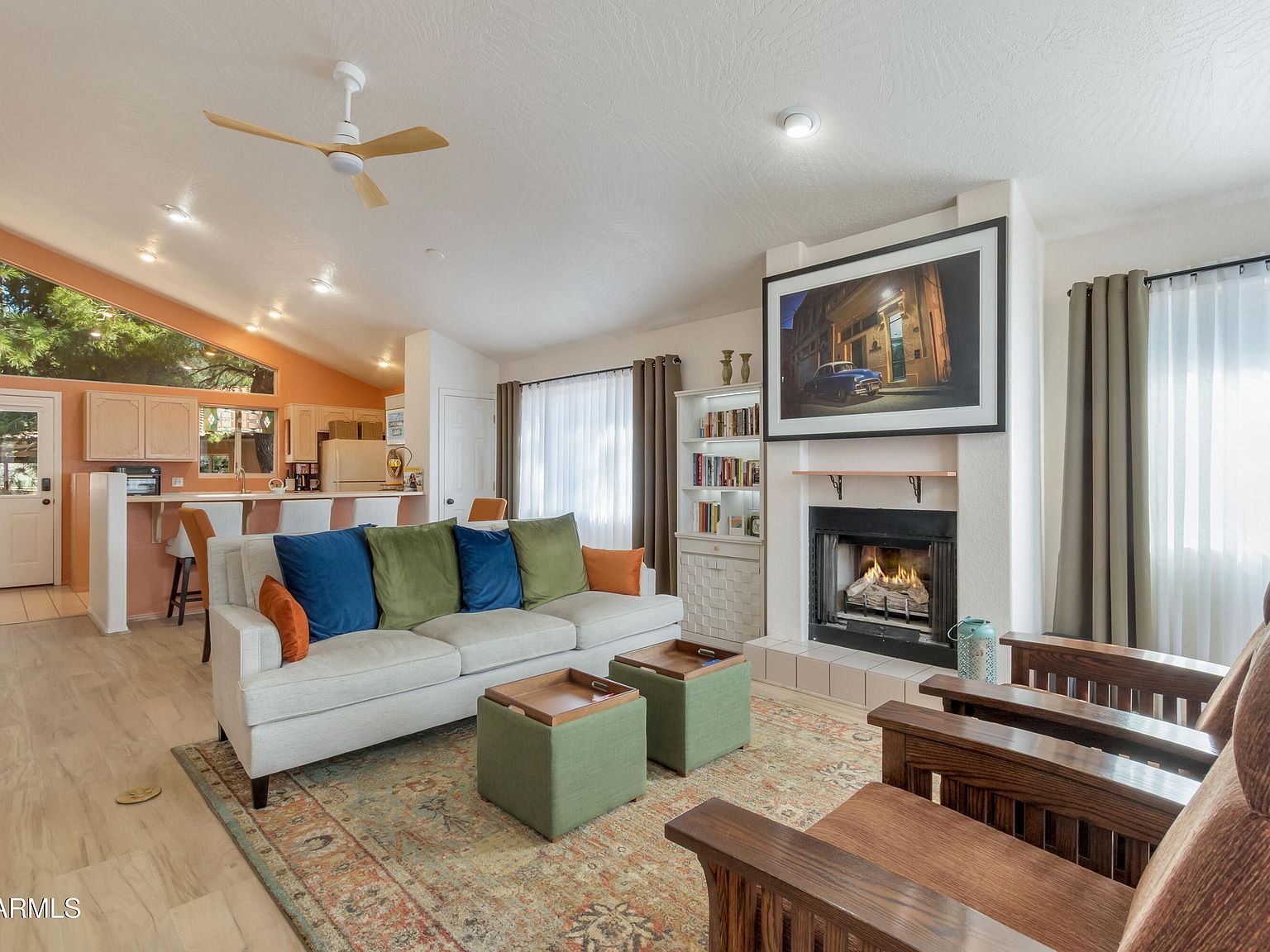 93 Morning Sun Dr #57 Sedona, AZ 86336  | New build