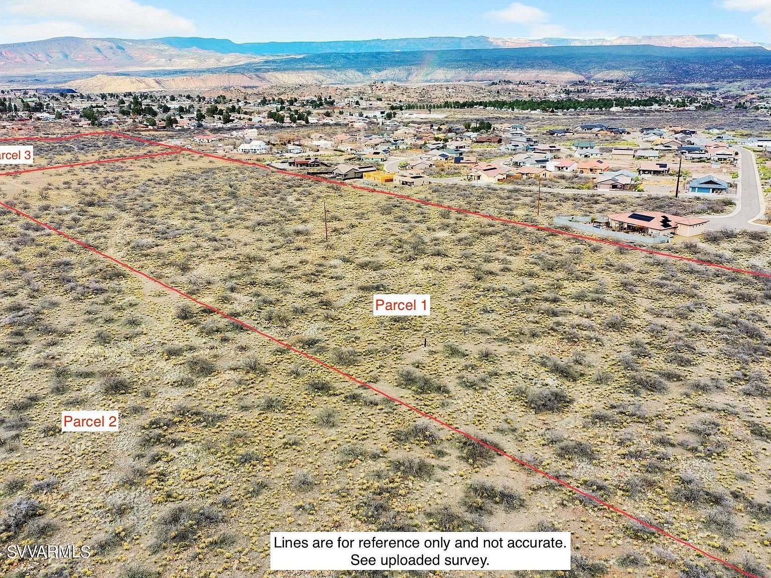 830 Eagle Ridge Rd Clarkdale, AZ 86324 - Thumbnail 2