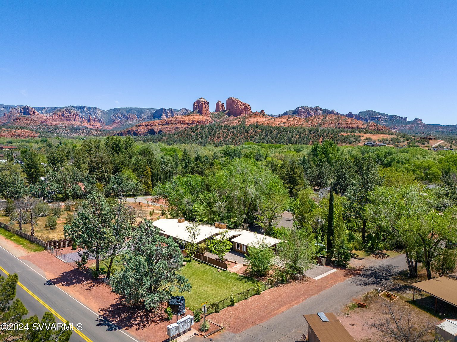 18 Disney Ln Sedona, AZ 86336 - Thumbnail 2