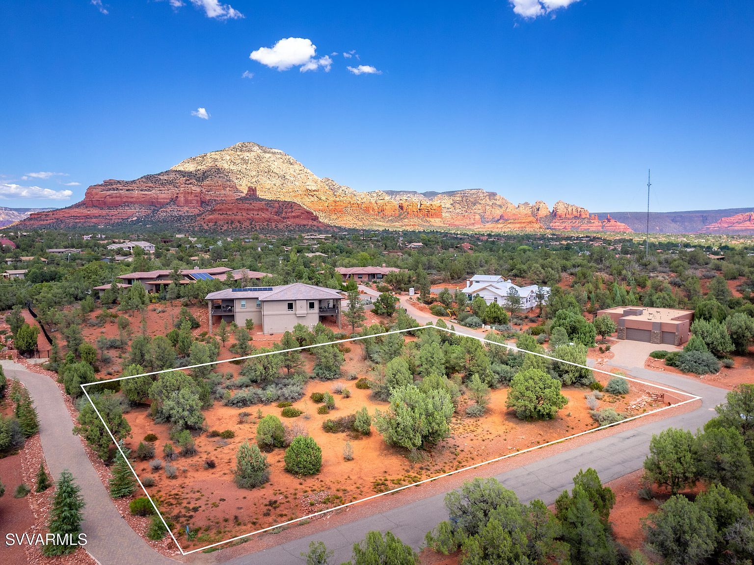 40 Rimstone Cir Sedona, AZ 86336 - Thumbnail 2