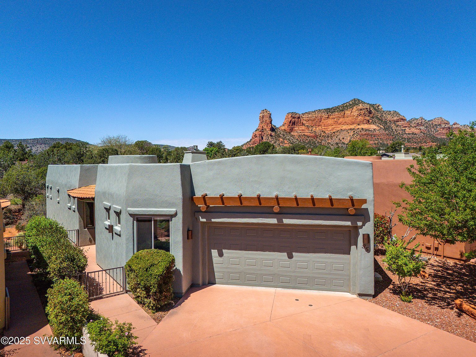 95 Bell Wash Ct Sedona, AZ 86351 - Thumbnail 2