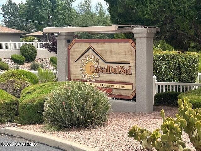 985 E Mingus Ave APT 624 Cottonwood, AZ 86326 - Thumbnail 2