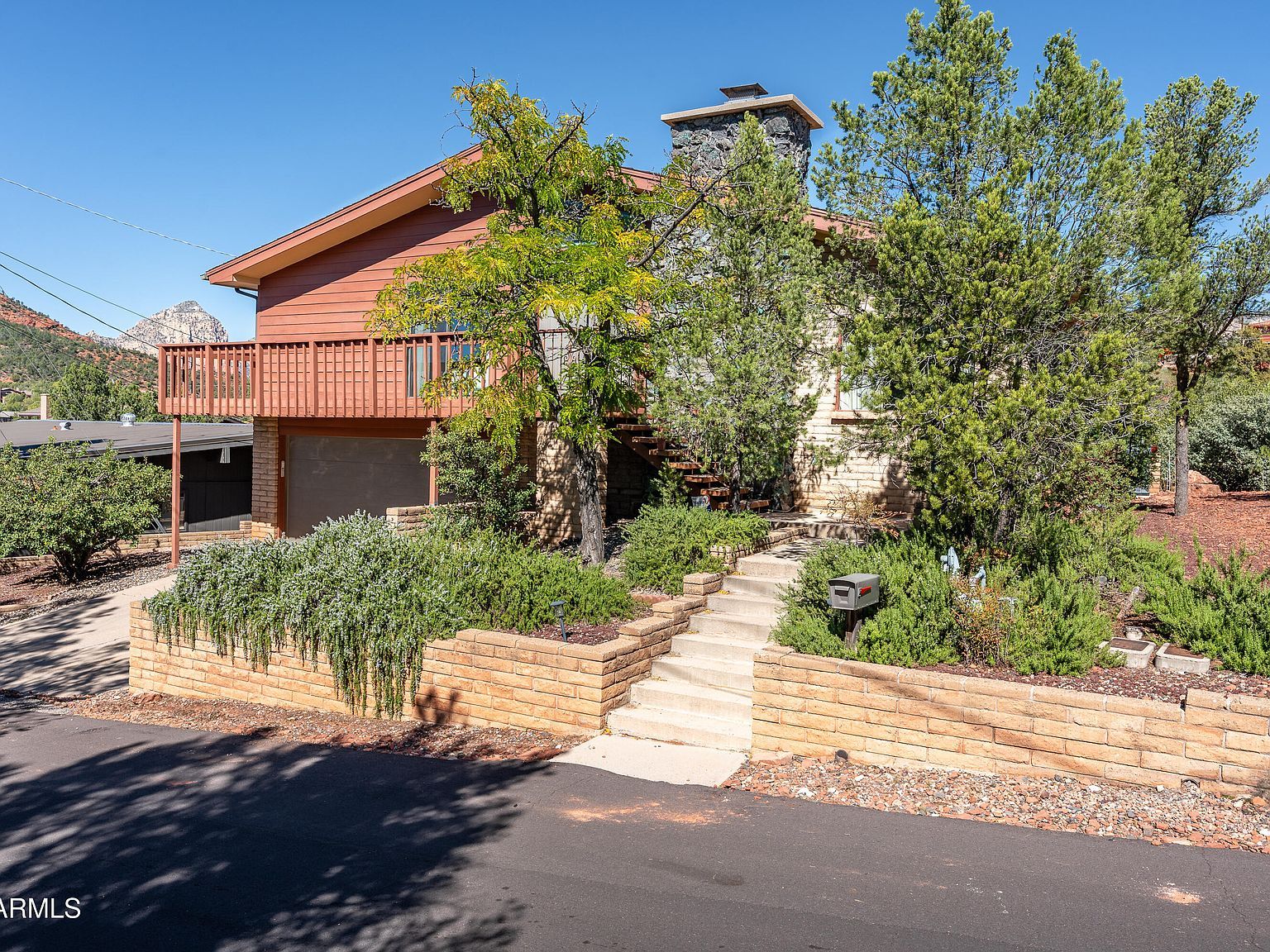125 Redstone Dr Sedona, AZ 86336 - Thumbnail 2