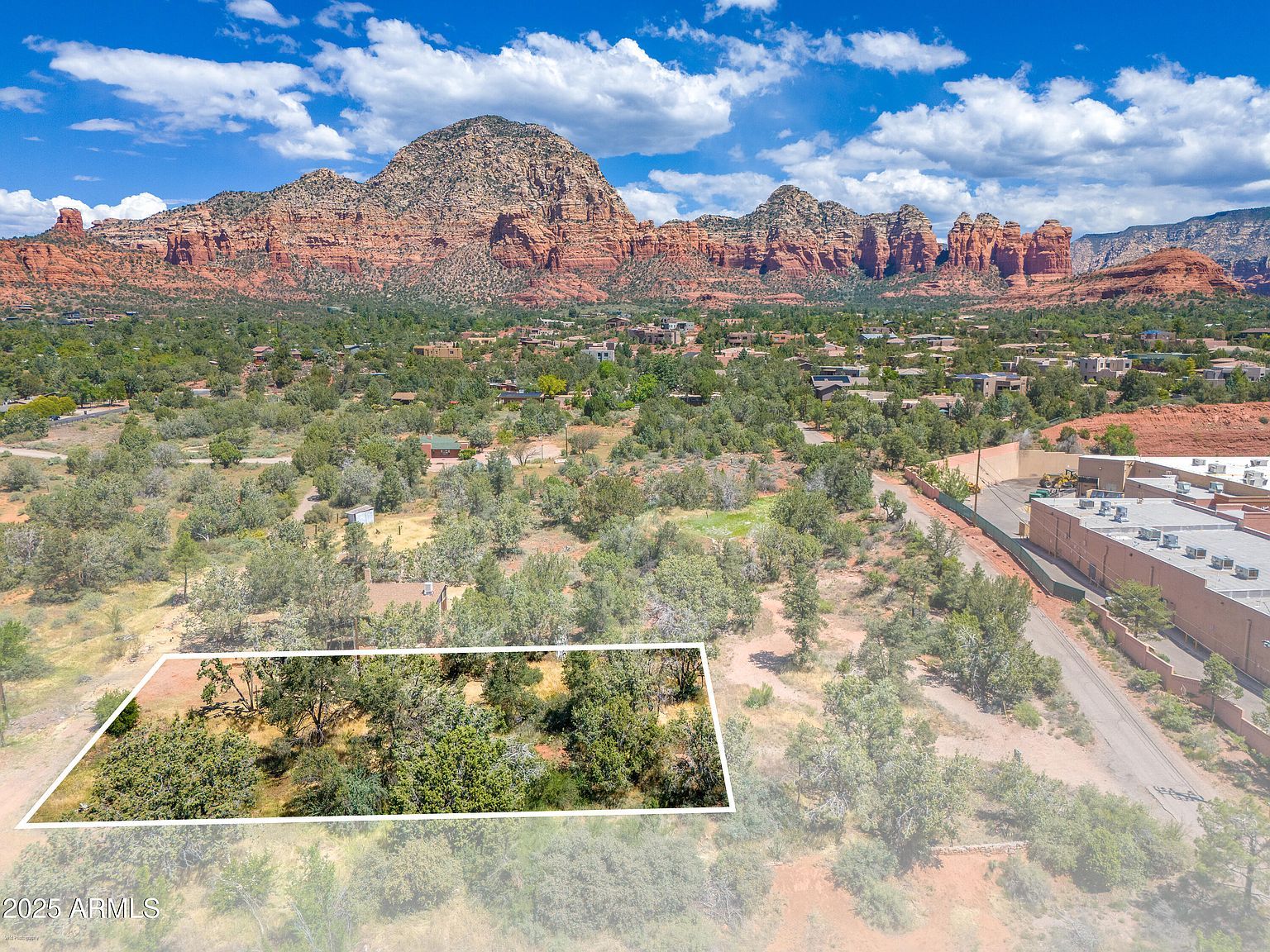 50 Rigby Rd Sedona, AZ 86336 - Thumbnail 2