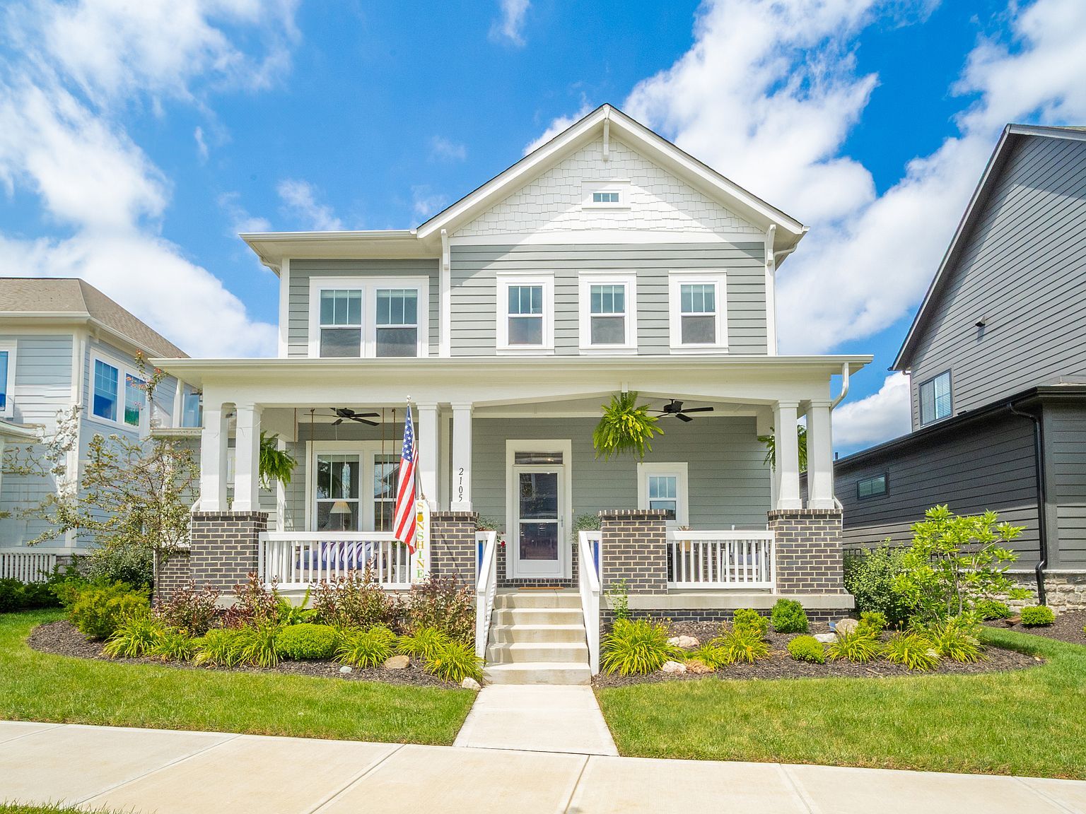 2105 Granville Dr Westfield, IN 46074 - Thumbnail 2