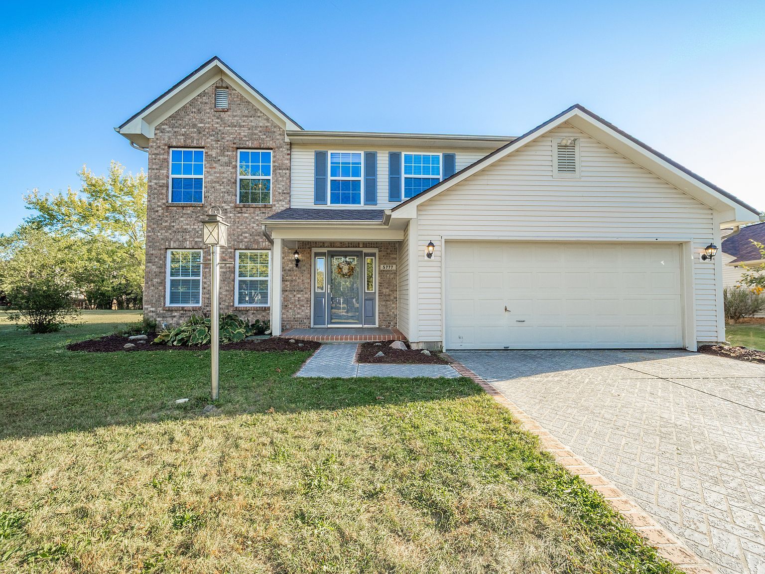 5777 Skipton Ct Noblesville, IN 46062 - Thumbnail 2