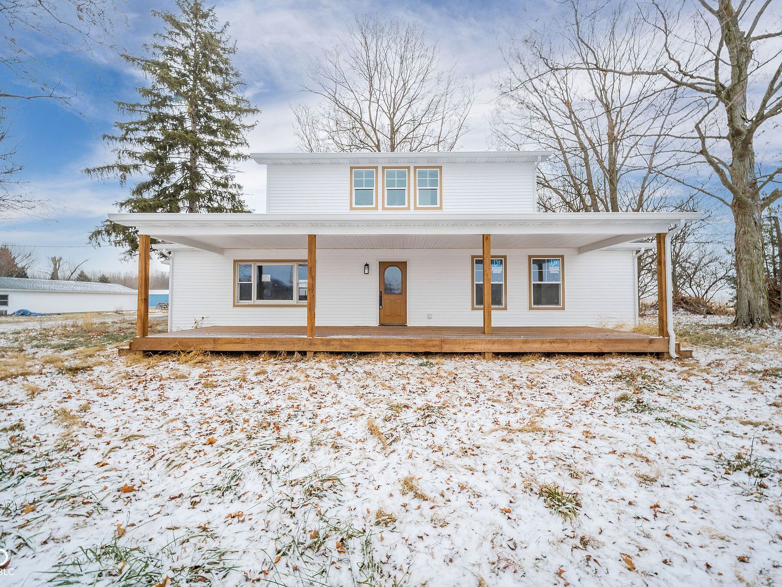 8498 S 150 W Pendleton, IN 46064 - Thumbnail 2