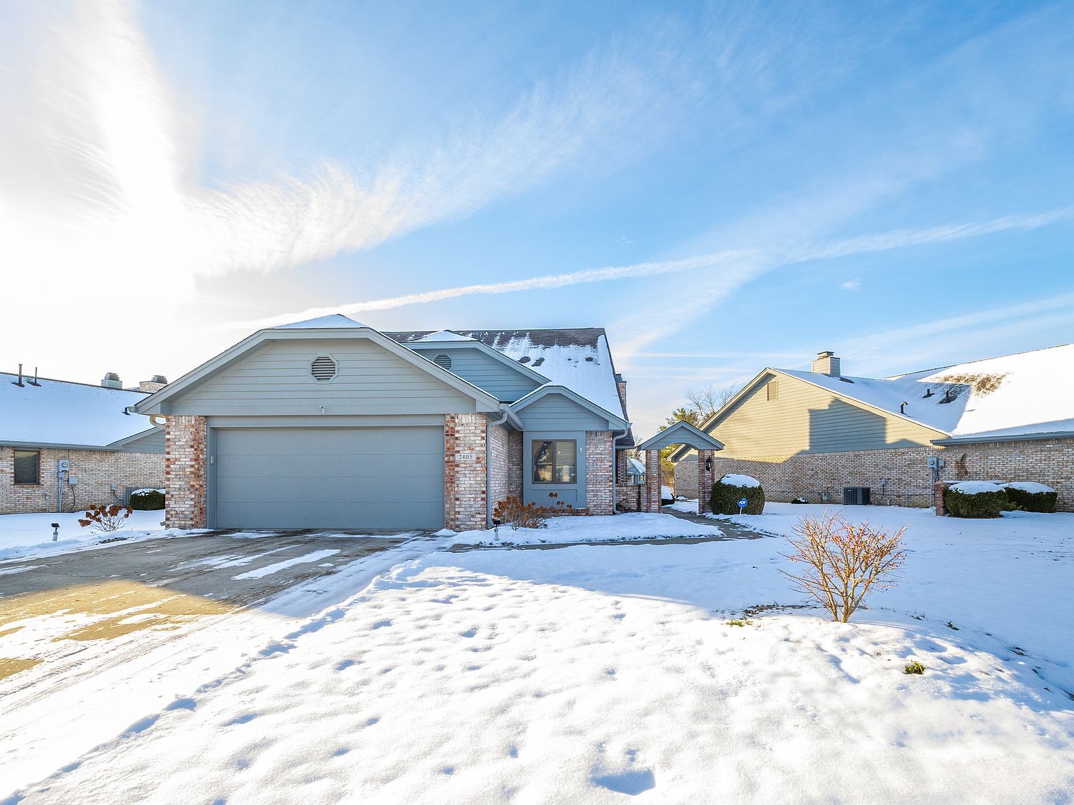 2405 Sagamore Dr Anderson, IN 46011 - Thumbnail 2