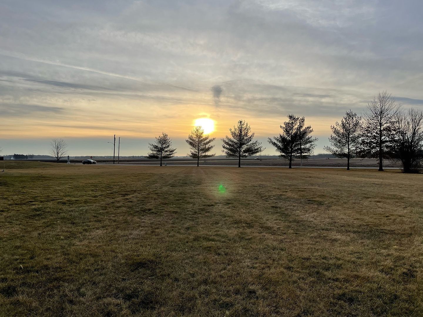 28 Falcon Pass Camargo, IL 61919  | Land/Lot