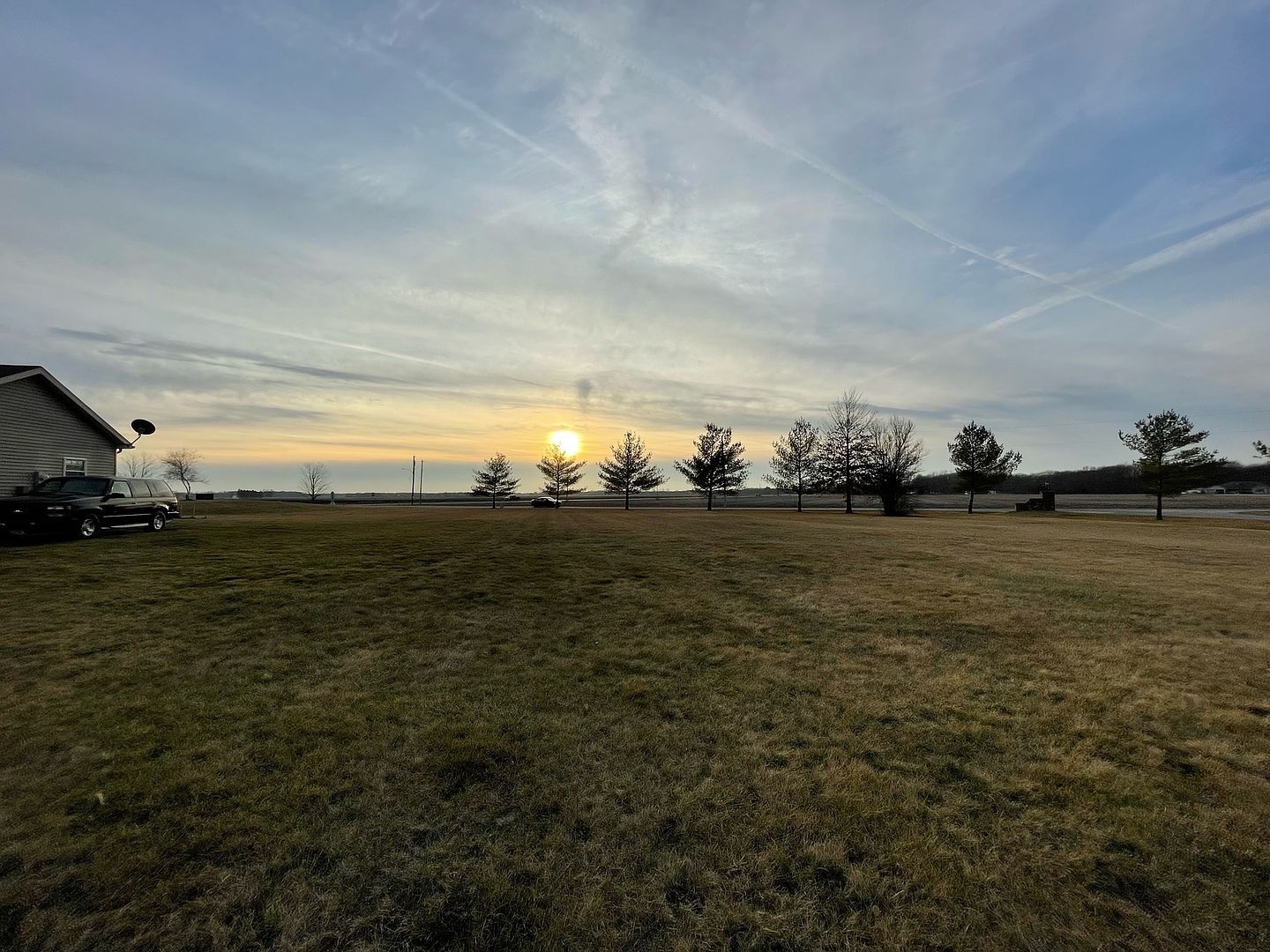 25 Nightingale Cir Camargo, IL 61919  | Land/Lot