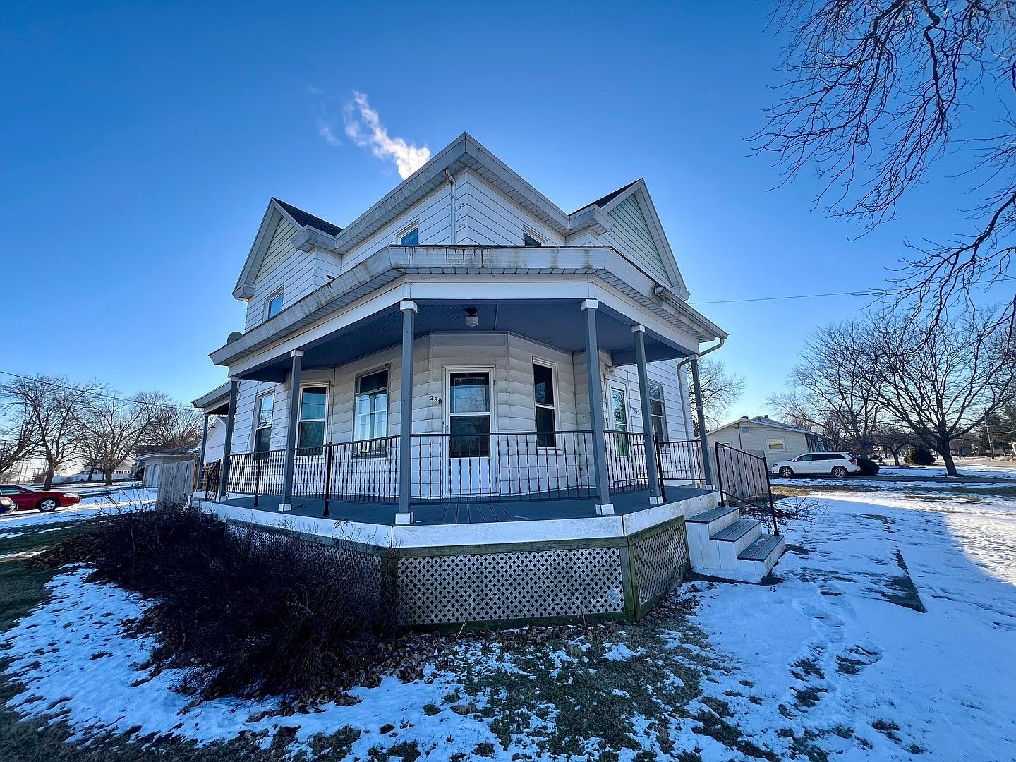 298 N Adams St El Paso, IL 61738 - Thumbnail 2