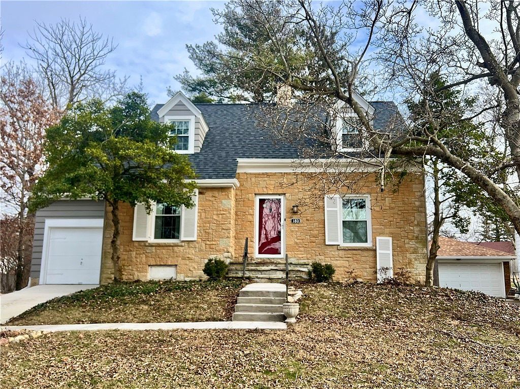 180 S Glencoe Ave Decatur, IL 62522 - Thumbnail 2