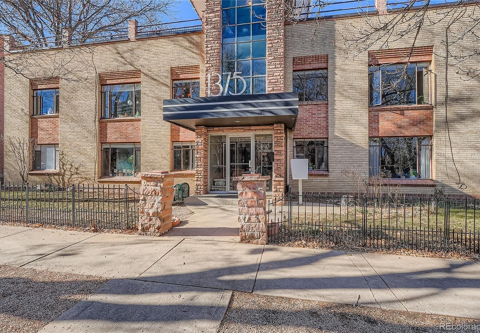 1375 N Williams St APT 105 Denver, CO 80218 - Thumbnail 2