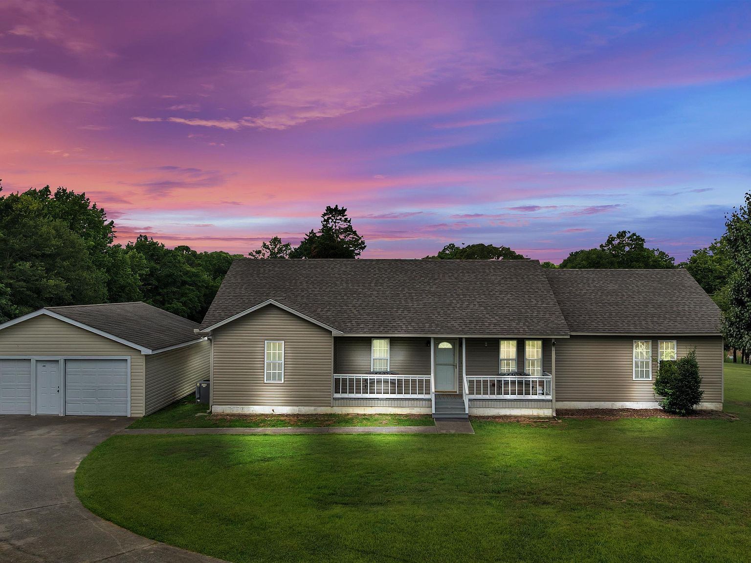 430 County Road 796 Holly Pond, AL 35055 - Thumbnail 2