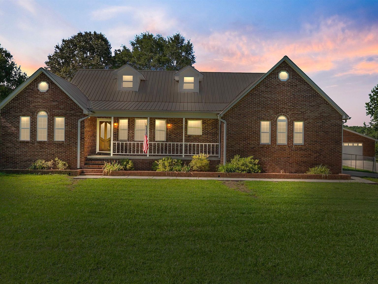 4636 Sardis Rd Boaz, AL 35956 - Thumbnail 2