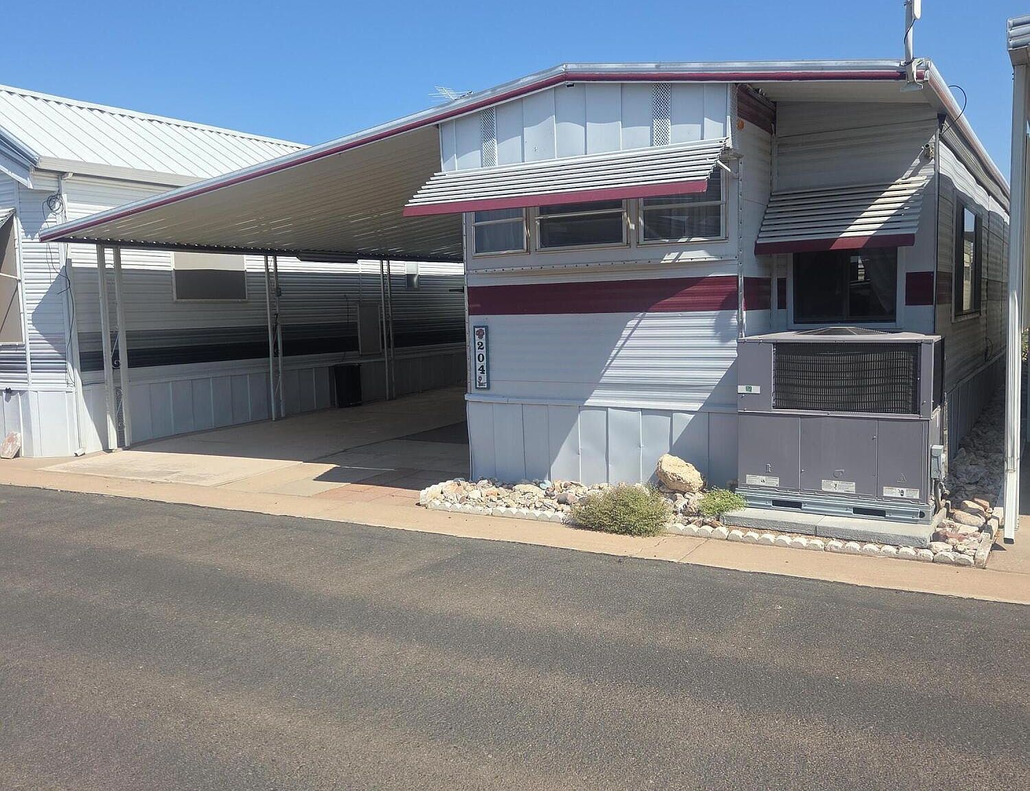 204 E Mesa Dr #34 Florence, AZ 85132 - Thumbnail 2