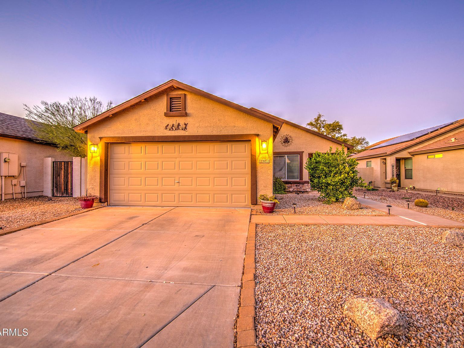 6872 E Pine Way Florence, AZ 85132 - Thumbnail 2