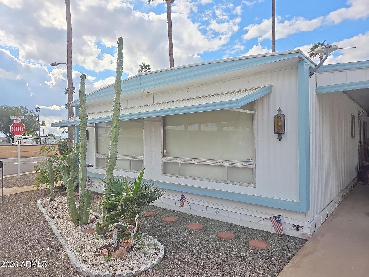 2600 E Allred Ave LOT 69 Mesa, AZ 85204 - Thumbnail 2