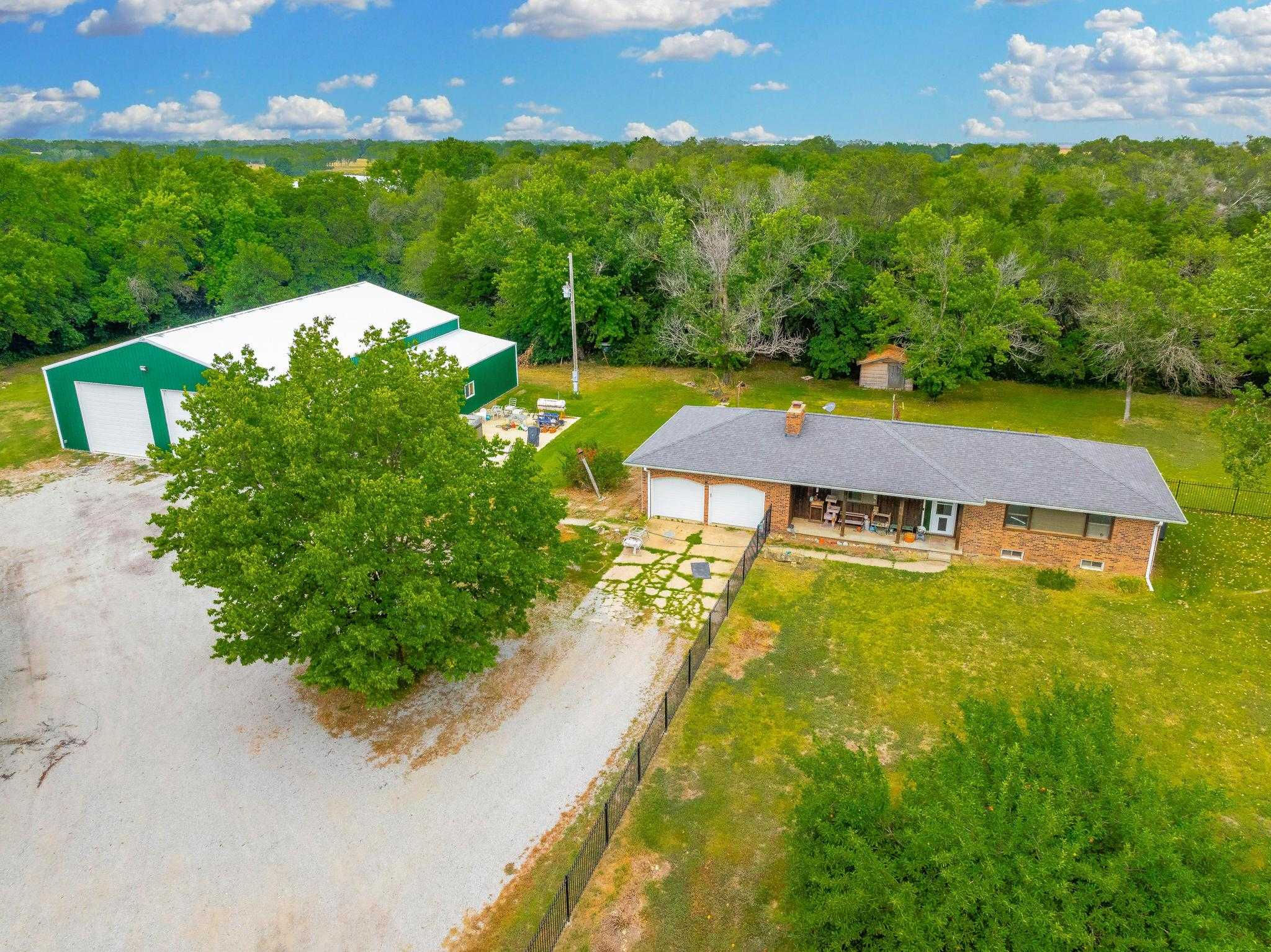 9460 W 79th St S, Clearwater, KS, USA, 67026