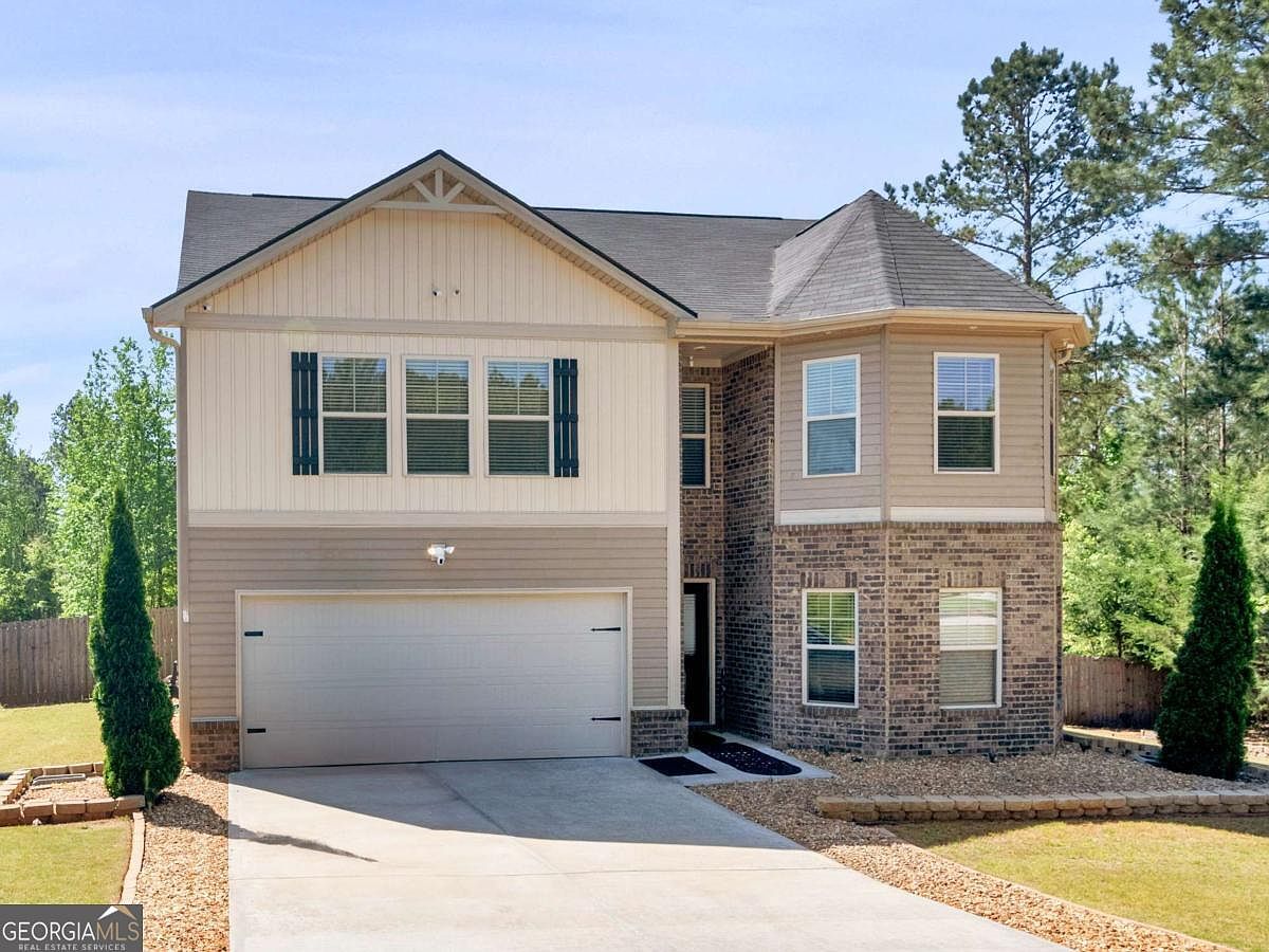 415 White Pine Dr Jackson, GA 30233 - Thumbnail 2