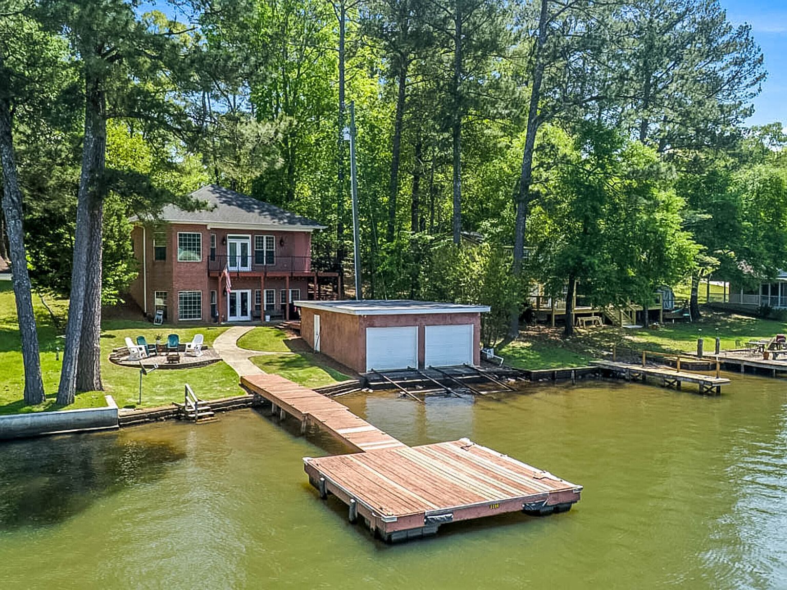 157 Andrea Cir Jackson, GA 30233 - Thumbnail 2