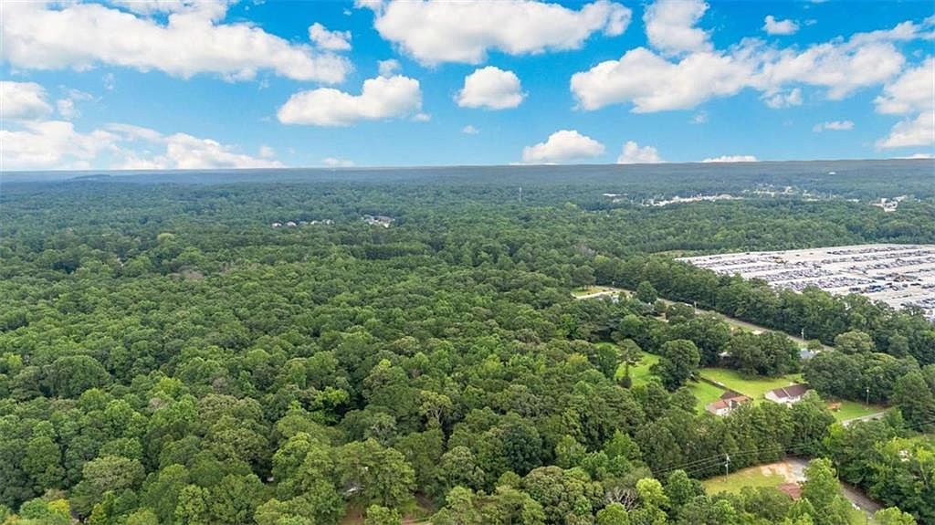 0 Clark Dr Ellenwood, GA 30294 - Thumbnail 2