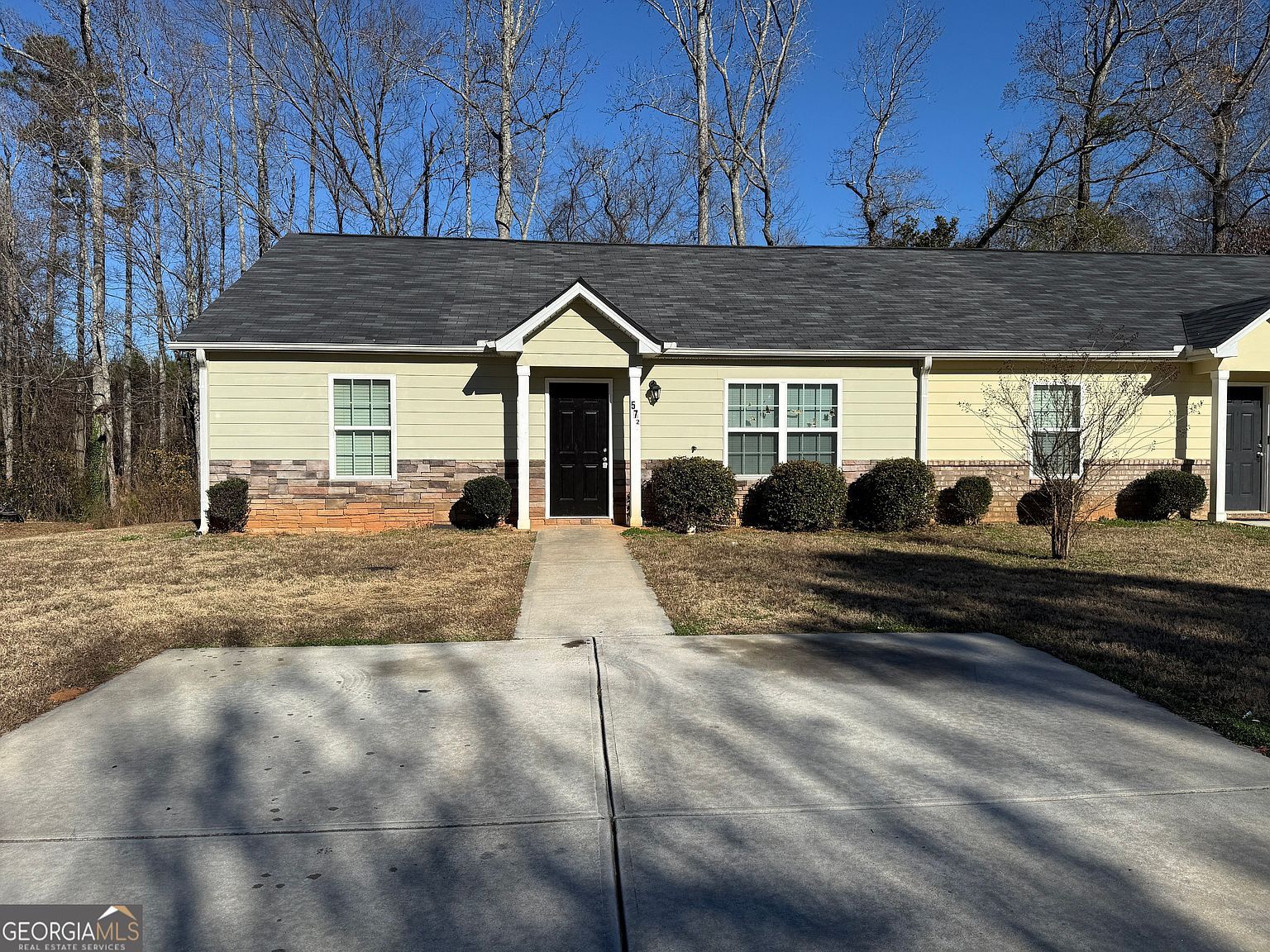 572 Elles Way Griffin, GA 30223 - Thumbnail 2