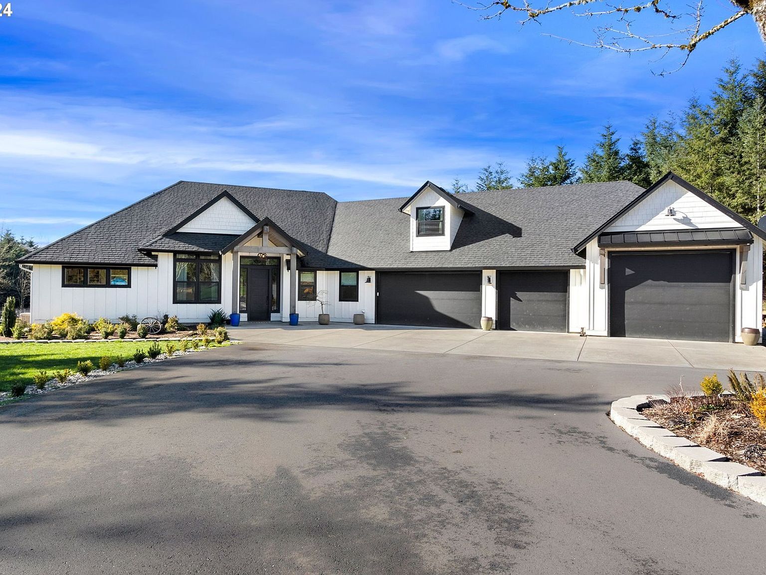 17211 NE Yacolt Mountain Rd Yacolt, WA 98675 - Thumbnail 2