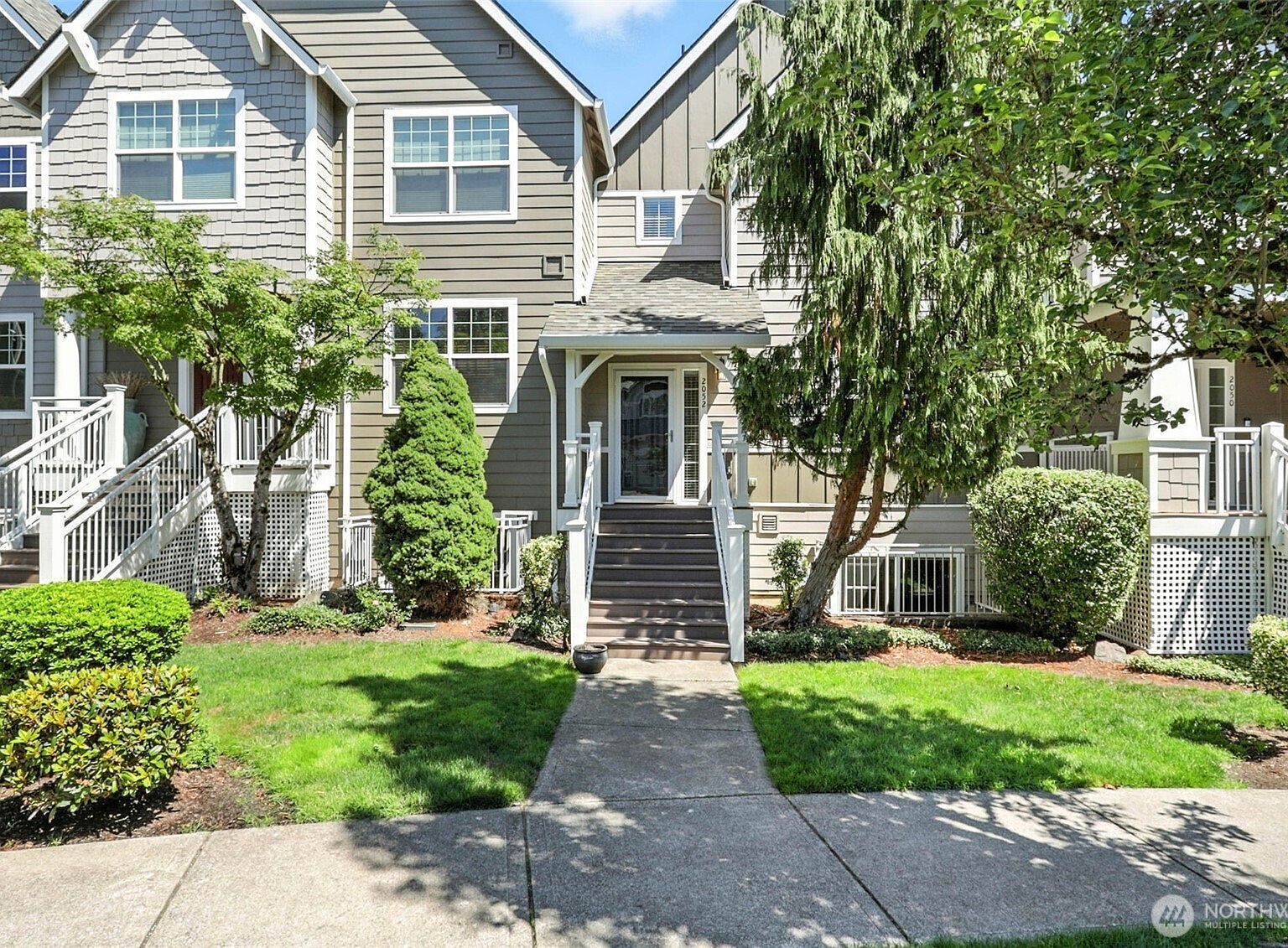 2052 NW Fargo Loop Camas, WA 98607 - Thumbnail 2