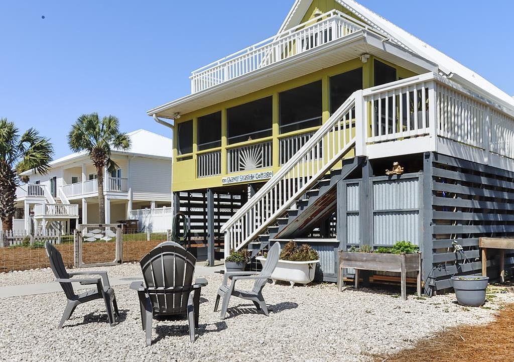 329 Treasure Dr Port Saint Joe, FL 32456 - Thumbnail 2