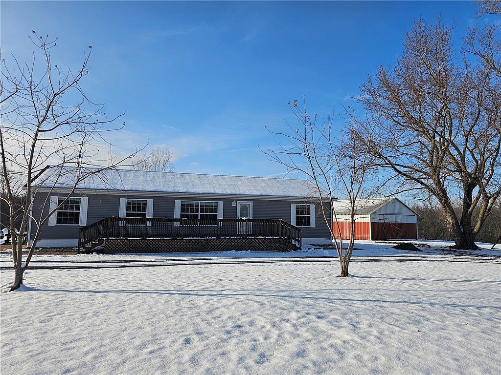 947 County Road 2100e Greenup, IL 62428 - Thumbnail 2